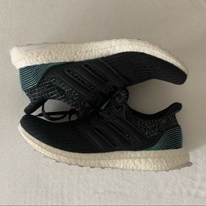 Adidas Ultraboost Parley Size 9